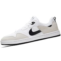 Zapatillas Nike Hombre Urbanas SB Alleyoop - CJ0882-100